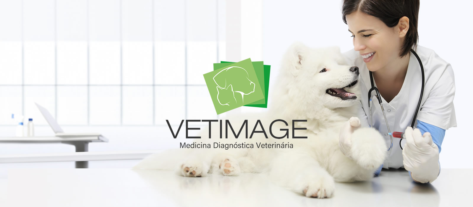 Vet Image